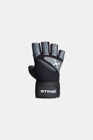 Evo7 Training Gloves w Wrist Wrap